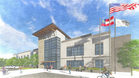 Powder Springs Municipal Court at Aiden Darcy blog