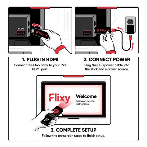 Flixy TV Stick|Official website|Get-75% off