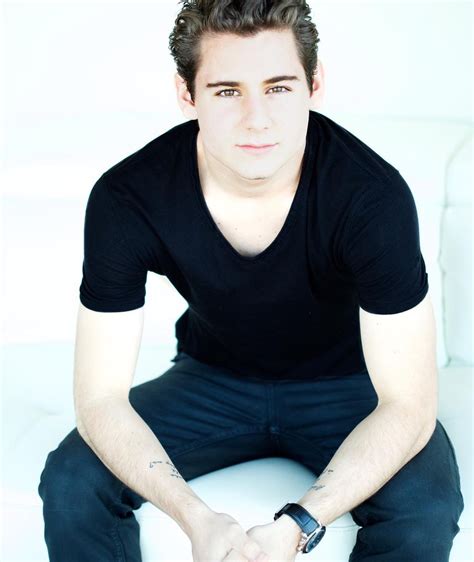 Dominic Scott Kay – Movies, Bio and Lists on MUBI