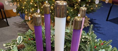 United Methodist Advent Readings 2021 2022 Printable