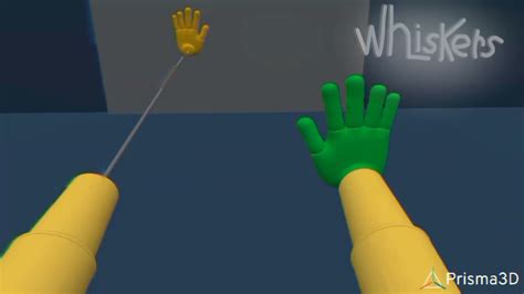 Grab Pack Tutorial 的图像结果