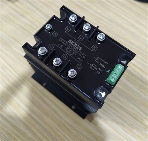 Image result for Solid State Contactor