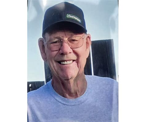 Wayne Blacker Obituary (1934 - 2025) - Montrose, CO - Montrose Daily Press
