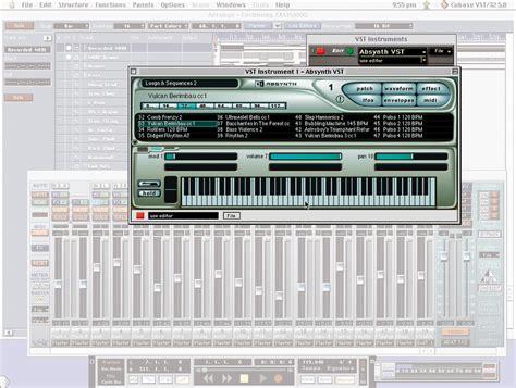 Image result for Absynth 8 Tutorial