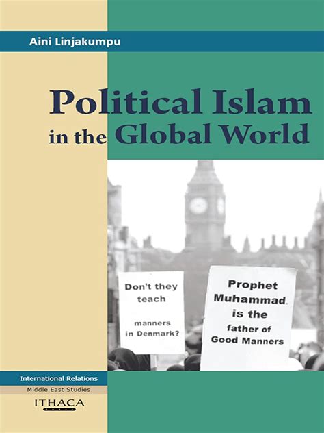 Political Islam in the Global World eBook : Linjakumpu, Aini: Amazon.in ...
