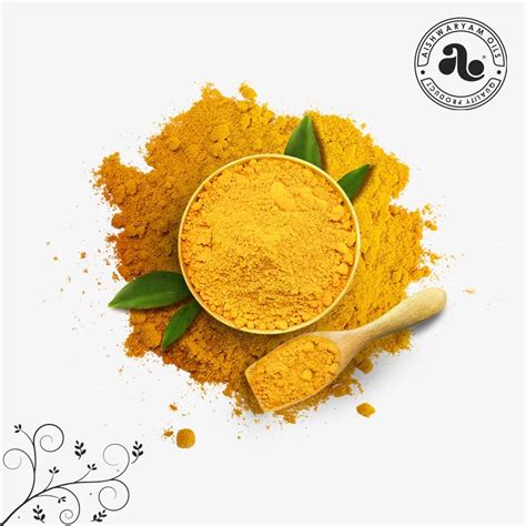 Original Kasturi Turmeric Powder 100g – Aishwaryam Oils