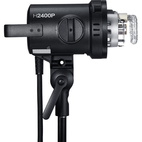 Godox H2400P Flash Head | Future Forward