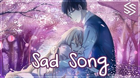 Deeper Version Nightcore Sad 的图像结果
