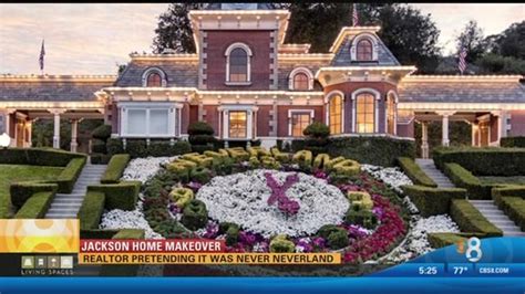 Michael Jackson Neverland