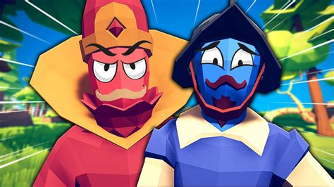 Is Tabs Multiplayer 的图像结果