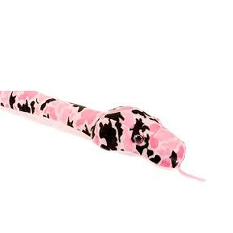 Snake 54 Camo Pink – Wild Republic India