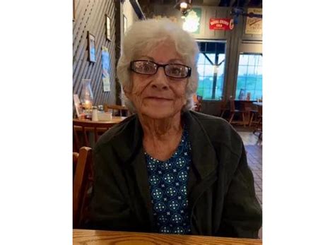 Margaret Faye Cargill Obituary (2025) - Shelbyville, TN - Gowen-Smith ...
