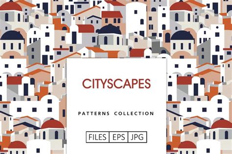 City Patterns Texture 的图像结果