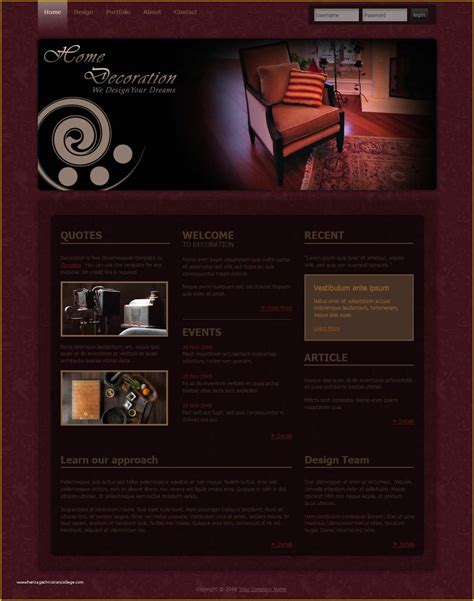 Image result for Free HTML CSS Templates