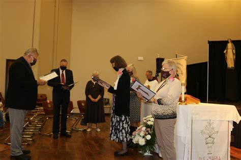 secular franciscan Archives - Diocese of Venice