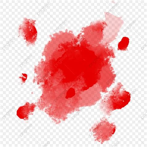 Red Paint Splatter PNG Picture, Red Paint Splatter, Paint Splatter, Red ...