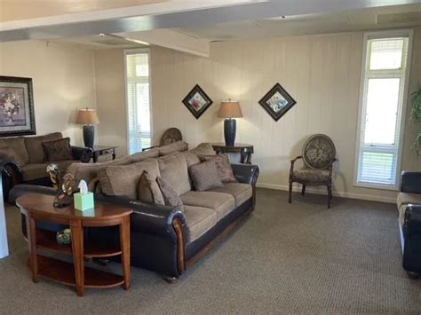 Haleyville Location - Nichols Funeral Homes