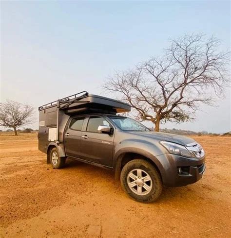 Camper Caravan Modification Service - Camper Caravan Modification ...