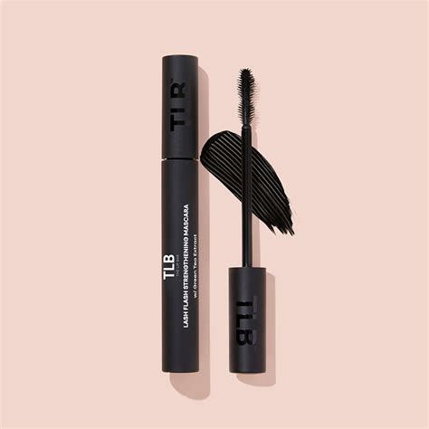 The Lip Bar Lash Flash Strengthening Mascara | Sugatra