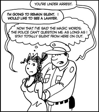 Image result for Amendment V Drawing