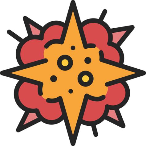 Image result for Explode Icon