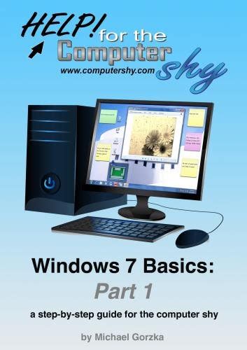 Windows 7 Basics Tutorial 的图像结果