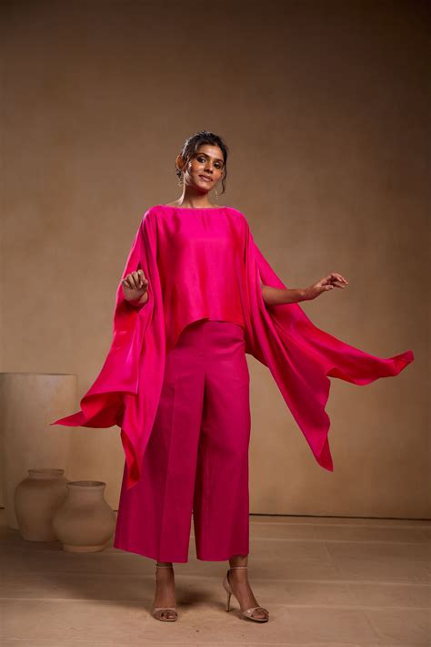 Classic linen shirt | Chhaya Gandhi Design Studio