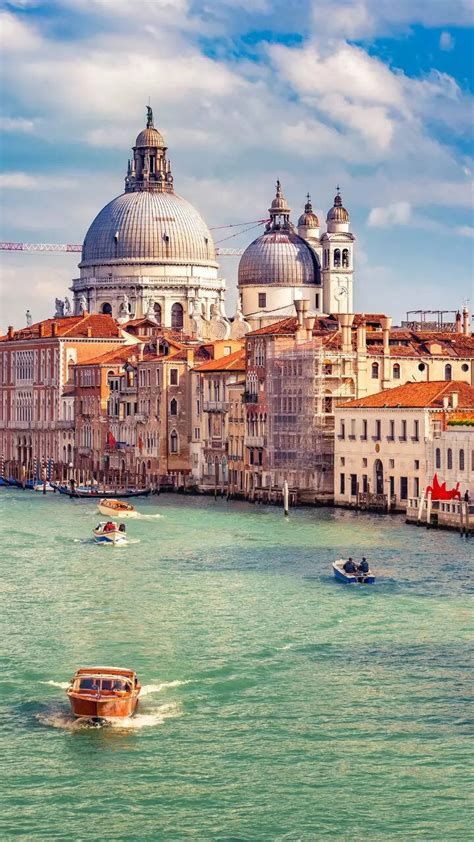 8 most cinematic cities in the world worth exploring