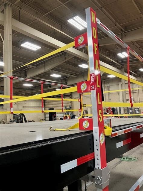 Image result for Truck Fall Protection Systems