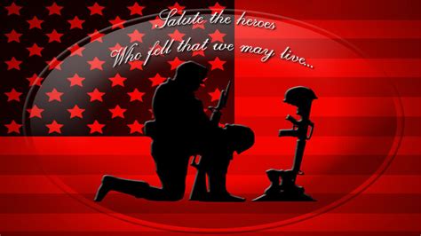 Memorial Day Wallpaper (60+ images)