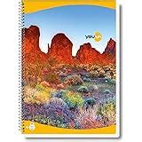 Navneet Youva | Spiral Long Book For Students And Executives | Spiral ...