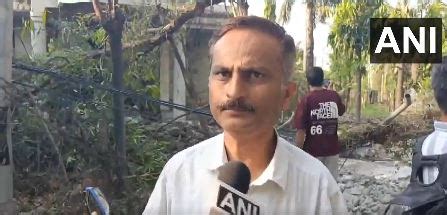 J-K: Pakistan shelling damages homes, shrines in JK's Kupwara, Poonch