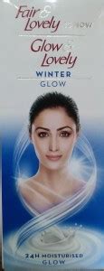 Fair & Lovely Glow & Lovely Winter Glow Face Cream, 80 g Carton Price ...
