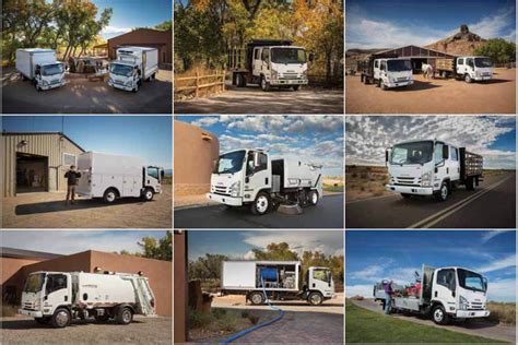 Isuzu and GM ink CV collaboration pact in the USA | Autocar Professional