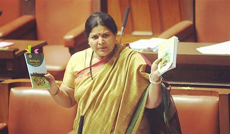No one should come between deity and devotee, says Jayamala on ...
