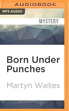 Born Under Punches (Stephen Larkin) : Waites, Martyn, Lee, John: Amazon ...