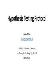 Image result for Hypothesis Testing Full Tutorial