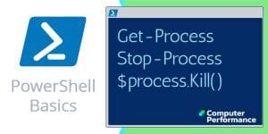 Image result for PowerShell Stop Process On Remote Computer