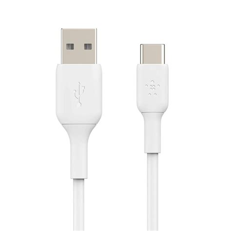 Mr Bont Tablet Usb C To Usb A 2.0, Type C Cable, 3.3 Feet (1 Meter ...