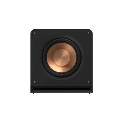 KLIPSCH RP-1400SW SUBWOOFER