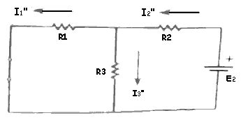 Superposition Theorem solutions