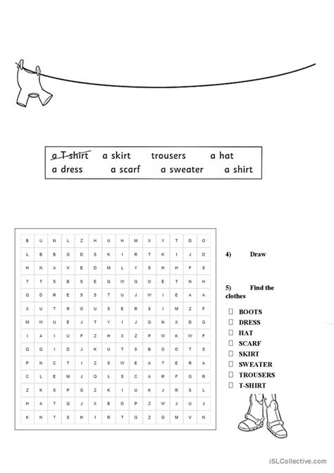 Image result for 3rd Grade Clothes Tutorial