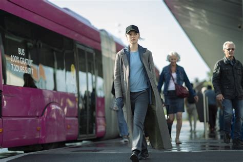 'Hanna' Season 2 Review: Teen Assassin Thriller Turned Into Profound ...