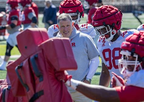 Rutgers University Football - nj.com