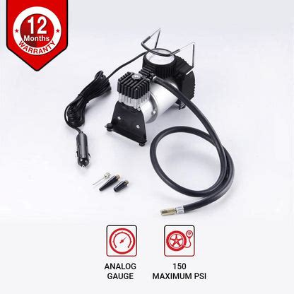 Buy RD Overseas Tyre inflator