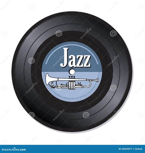 Jazz Music Records