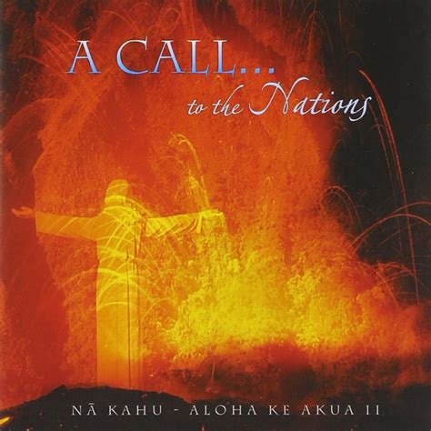 Call to the Nations: Na Kahu: Amazon.in: Music}