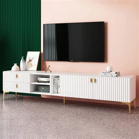 Heera Moti Neelore Tv Stand/Console Unit Tv Unit/Entertainment Unit ...