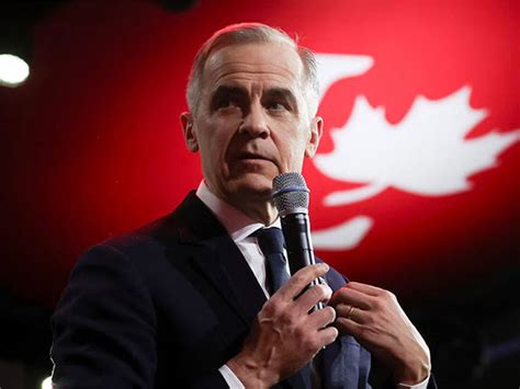 Canada's PM Carney calls for snap election on April 28