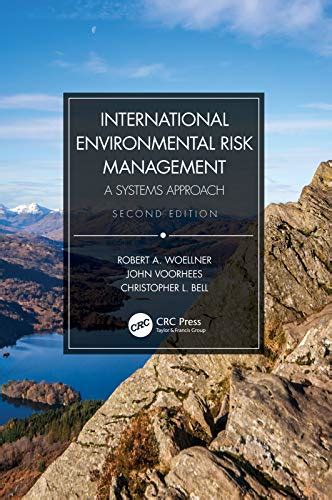 International Environmental Risk Management: A Systems Approach eBook ...
